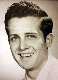 John Yarger Obituary