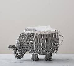 Regular price $20.00 sale price $20.00 regular price. Elephant Shaped Storage Nursery Storage Pottery Barn Kids