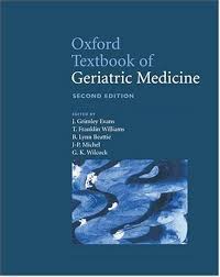 Image result for Geriatric Books