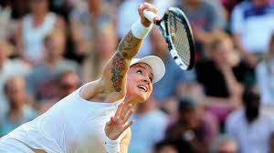 Born 21 march 1992) is a czech professional tennis player. The Baseline Top 10 Tattoos On Tour