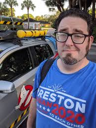 Greetings, my excellent friends! How do you feel when you watch the movies?  What does the most triumphant friendship between Bill and Ted means to you? 