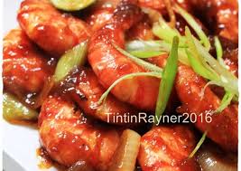Lihat juga resep sayur lodeh tahu & sawi putih enak lainnya. Resep Udang Saus Mentega Enak Kilat Oleh Tintin Rayner Cookpad