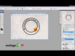 See more of comman seal/emboss sijil/cop mohor timbul on facebook. Create Cop Stamp Youtube