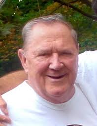 Alexander Morrissey Obituary