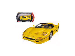 We did not find results for: Ferrari F50 Yellow 1 18 Diecast Model Car By Bburago Newegg Com