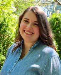 Kacie Nabors, LPC-MHSP