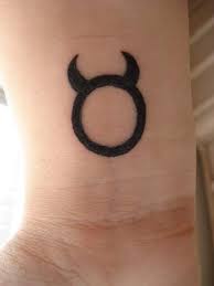95 Taurus Tattoo Tumblr Small Hand Tattoos Small Tattoos Small Tattoo Designs