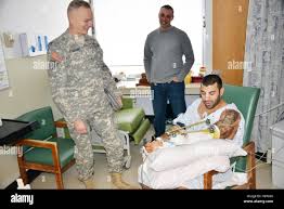 Glenn goddard hi-res stock photography and images