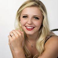 Olivia Shook's Instagram, Twitter & Facebook