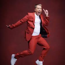 Presenters were tilde de paula eby and david hellenius. Let S Dance Finale 2019 Warum Der Sieger Schon Fest Steht Gala De