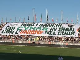 Venezia Vs Lecce