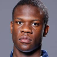 Andre Horne 2013 Power Forward FIU