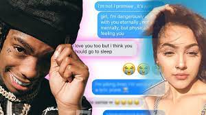 2)) de ynw melly del disco canción dangerously in love (772 love pt. Dangerously In Love Lyrics Ynw Melly Jameslemingthon Blog