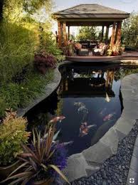 Kolam ikan koi persegi biasanya dihadirkan untuk menciptakan gaya kolam koi yang formal pada ruangan untuk keperluan resmi. Desain Dan Konstruksi Kolam Ikan For Android Apk Download