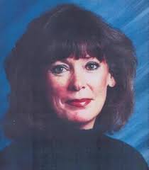 Janet Atkinson Obituary