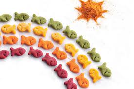 These breads.bread is supposed to be a simple food. Campbell Snacks Overcomes Covid 19 Challenges To Complete Installation Of Record Breaking Goldfish Line Ahead Of Schedule