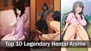 Hentai TOP 10 - Watch Free Hentai Stream Online