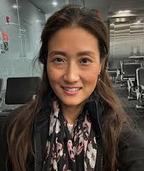 Monique Ashby's Instagram, Twitter & Facebook