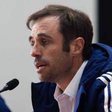 Audio] Felipe Correa y futuro DT de la Roja: Es relevante aprovechar las  instancias competitivas del 2026