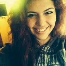 Sarah Gumm (sarahrose261)