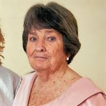 Juanita S. Hoskinson Obituary (2022)