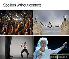 Game Of Thrones Season 8 Episode 3 The Long Night Funny Reactions Got Memes Best Memes Memes