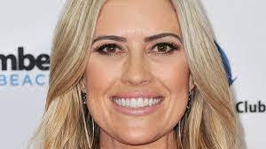 Christina Kmetz's Instagram, Twitter & Facebook