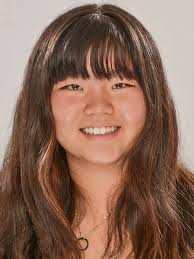 2015-16 Tennis (W) Roster