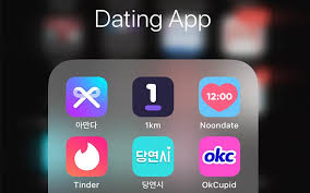 Bumble lets you interact with other users through video and voice calls. The Best 10 Dating Apps Works In Korea Ivisitkorea