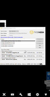 We designed this function to audit your computer's potential in cpu and gpu mining. Cpu Is Not Mining Nicehash How Low Can 1 Bitcoin Go Spark Recruitment Jobs