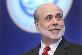 Ben Bernanke Is Locking in His Legacy