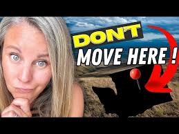 10 regrets Revealed of moving to central washington