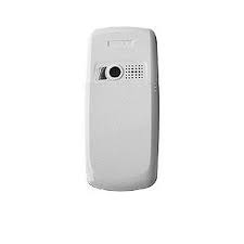 Back Panel Cover for BenQ M300 - White ...