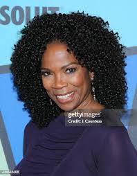 Tyra Ferrell's Instagram, Twitter & Facebook