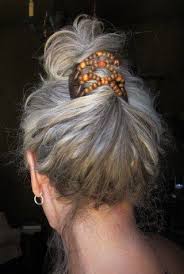 Bird With Long Hair On Head Pin By Bird Finch On Style Flair Long Gray Hair Hair Styles Long Hair Styles