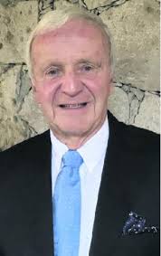 Donald Peluso Obituary (1939