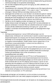 Wetten Nl Regeling Circulaire Arbeidsvoorwaardenovereenkomst Sector Rijk 2005 2006 Bwbr0019619