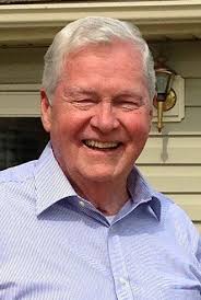 Ed Ferguson Obituary (1939