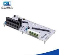 Honeywell CC-TAIN11 Redundant Analog Input Terminal Board