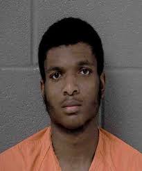 Dexter Lilly Assault On Govt Official Resisting Officer