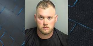 Former correctional officer arrested for giving drugs to inmates