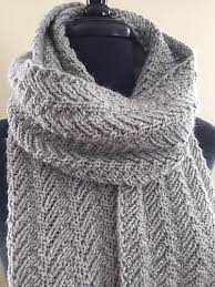 Knitted hat patterns can vary in their complexity, from simple beanies and toques, to complex lace slouches and cloches. Knit Scarf Pattern 25 Best Knit Scarf Patterns Ideas On Pinterest Knitting Scarves K Scarf Knitting Patterns Mens Knitted Scarf Mens Scarf Knitting Pattern