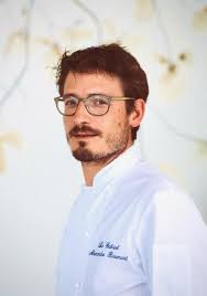 Gastronomie : Alexandre Baumard, chef étoilé à Bordeaux et Saint-Emilion,  quitte son poste pour monter sa propre affaire