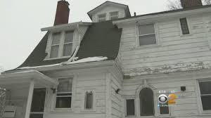 Lou Gehrig S Home Could Be Yours In New Rochelle Cbs New York