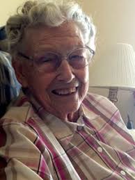 Mary Elizabeth (Mcalister) Henry Obituary 2019