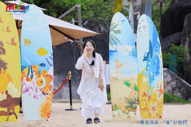 酷游海南·媒好相约”2025百家媒体海南行三亚旅游推介活动启动- 中国日报网