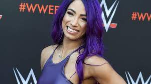 She is an american professional wrestler and seasonal model. Sasha Banks Biography Age Wiki Relationship Net Worth Dating Husband