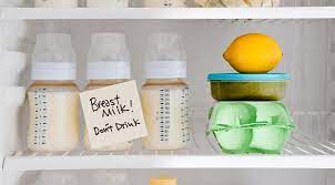 Passed through a fine filter to sift out souring bacteria, if unopened filtered milk can be kept up to 45 days when stored at temperatures of up to 7ºc (45 °f). How Long Can Breast Milk Sit Out Purewow