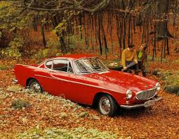 #pha.007995 photo volvo classic 1960's car auto. Why The P1800 Is Everybody S Favorite Volvo