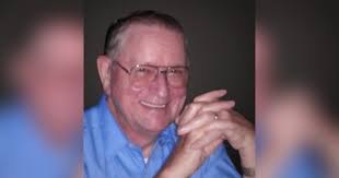 Obituary for Melton James Frederick